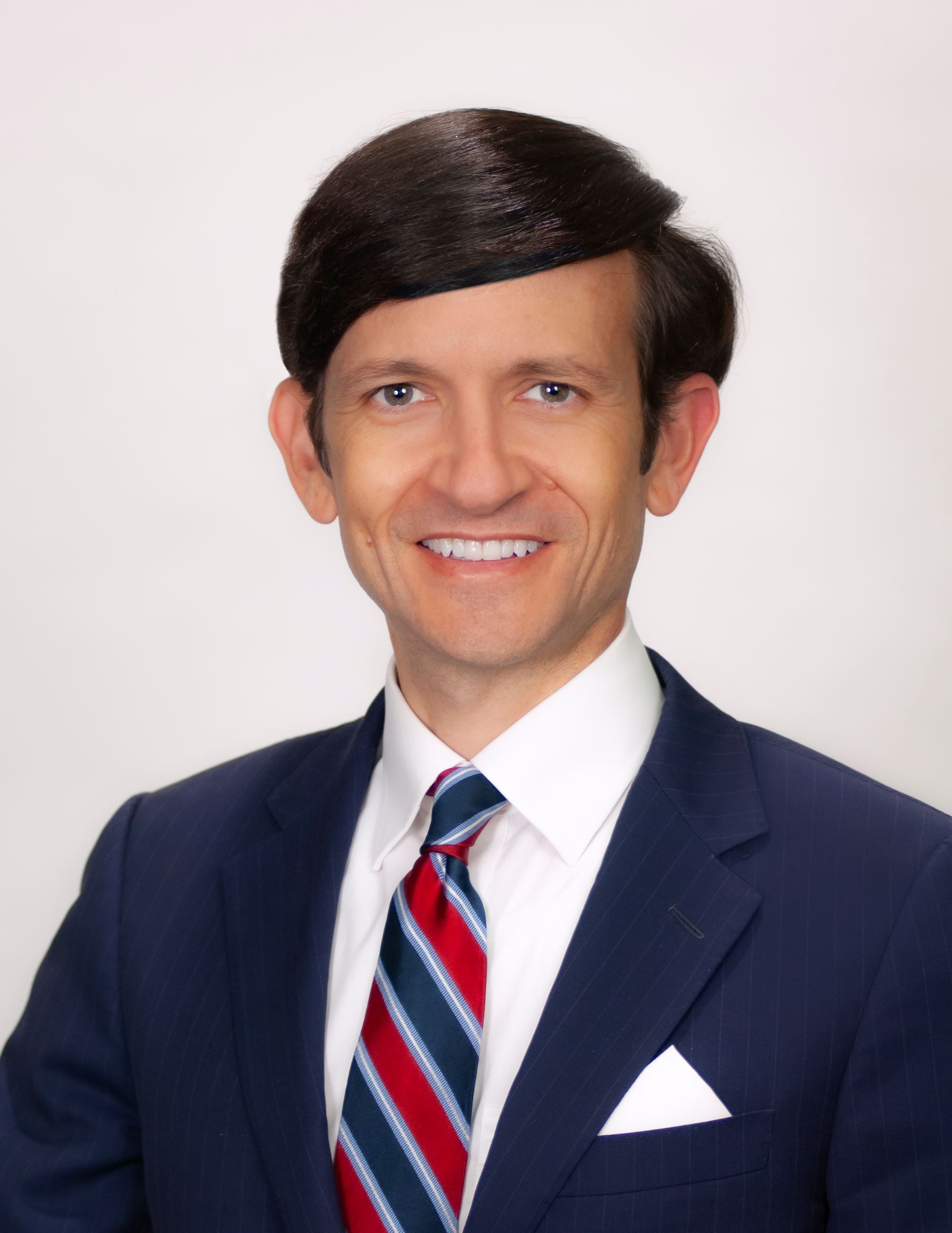 Commissioner Richard DeNapoli